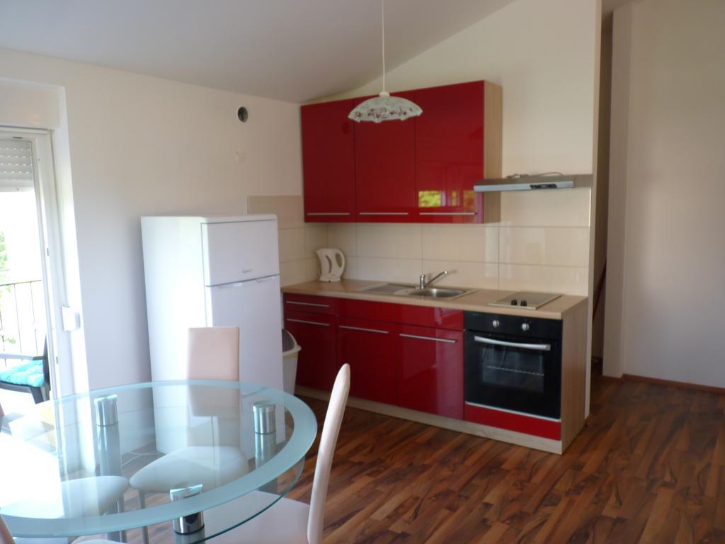 Apartment Adriatic Umag Room photo