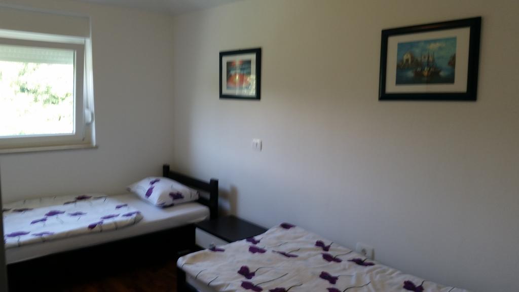 Apartment Adriatic Umag Room photo