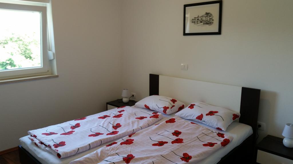 Apartment Adriatic Umag Room photo