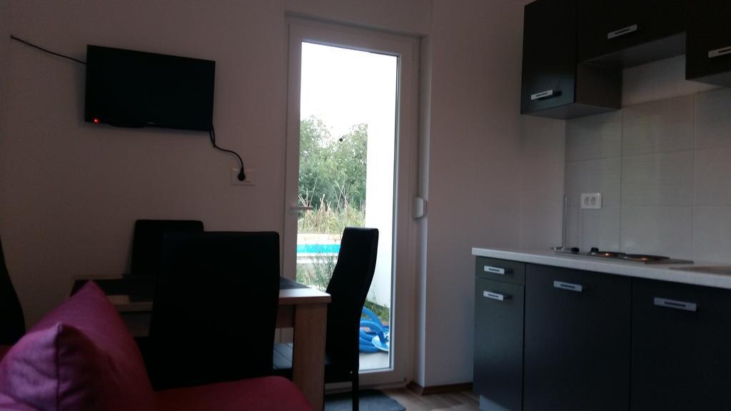 Apartment Adriatic Umag Exterior photo