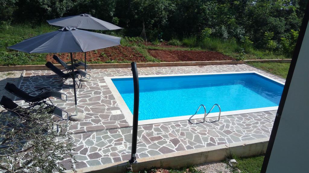 Apartment Adriatic Umag Exterior photo
