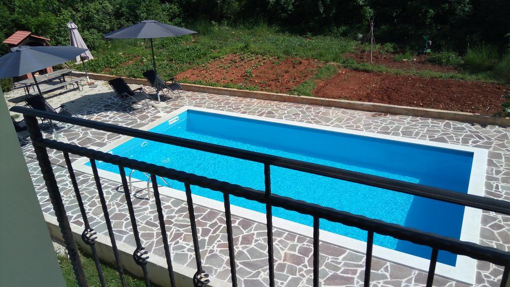 Apartment Adriatic Umag Exterior photo